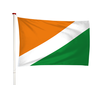 Vlag Sint Maartensdijk