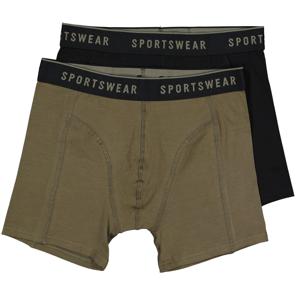 SPW Heren boxer 2-Pack