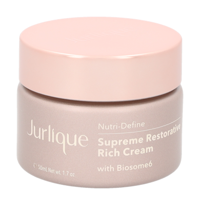 Jurlique Nutri Define Supreme Restorative Rich Cream 50ml