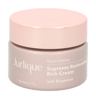 Jurlique Nutri Define Supreme Restorative Rich Cream 50ml