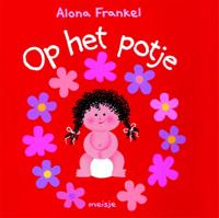 Op het potje (Hardback)