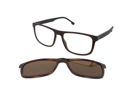 Brillen met correctie Carrera Carrera 8053/CS 086/SP