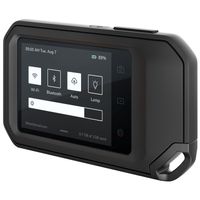 FLIR C3-X Compact Warmtebeeldcamera -20 tot 300 °C 8.7 Hz MSX, WiFi, Geïntegreerde digitale camera, Tot 2 m valveilig, Geïntegreerde LED-lamp - thumbnail