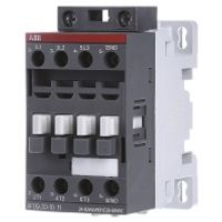 AF09-30-10-11  - Magnet contactor 9A 24...60VAC AF09-30-10-11 - thumbnail