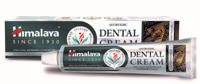Himalaya Dental cream clove Himalaya Dental cream clove