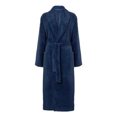 Vandyck Vandyck Beaumont Badjas Navy S