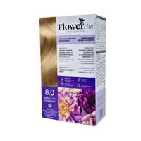 Flowertint Licht Blond 8.0 140ml - thumbnail