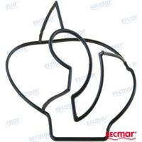 REPUESTOS MOTORES - Suzuki REC17416-92J10 - TÓRICA