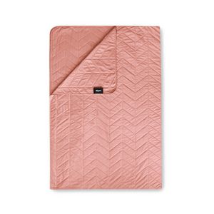 Bedsprei Velvet - Prisma - 180x260 cm van Fresh and Co materiaal: Microvezel - Dekbed-Discounter.nl