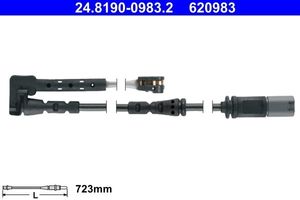 Ate Slijtindicator 24819009832