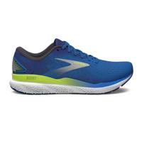 Brooks Ghost 16 hardloopschoenen blauw/groen heren 45.5