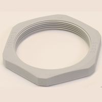 Wartelmoer M63 x 1,5 polyamide Ortac