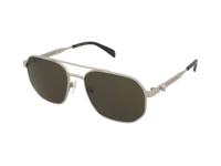 Zonnebrillen Alexander McQueen AM0458S 003