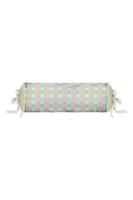 Pip Studio Pip Studio Simba Cushion - Licht groen 22x70 cm