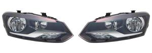 Koplamp Set SET5829962