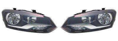Koplamp Set SET5829962