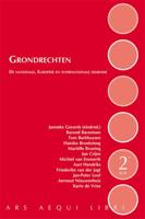 Grondrechten (Paperback)