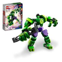 Lego LEGO Avengers 76241 Hulk Mechapantser - thumbnail