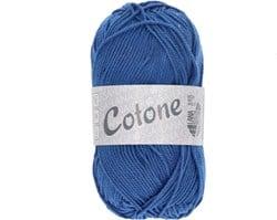 Lana Grossa Cotone 090 Inkt