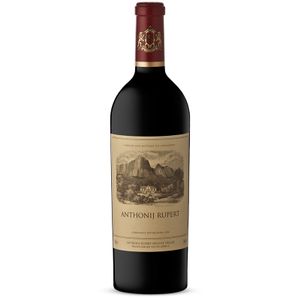 Anthonij Rupert Red Blend 2012