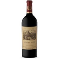 Anthonij Rupert Red Blend 2012 - thumbnail