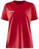 Craft 1911101 Progress Indoor Jersey Wmn - Bright Red - XL