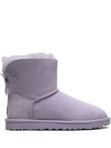 UGG bottines Mini Bailey Bow 'Sage Blossom' II - Violet