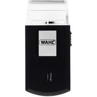Wahl Home Products Reis set scheerapparaat (Zwart/wit, 8-delig)