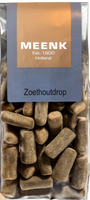 Meenk Zoethoutdrop