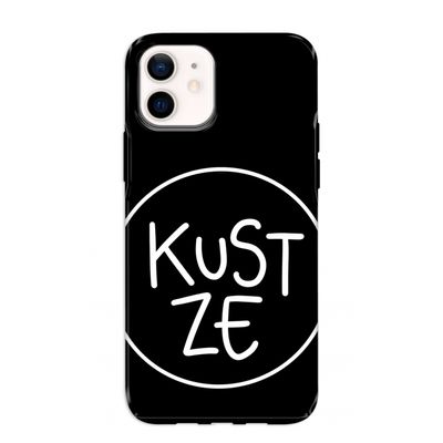 KUST ZE: iPhone 12 mini Tough Case