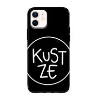 KUST ZE: iPhone 12 mini Tough Case