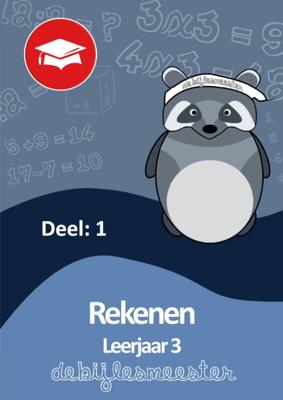 De Bijlesmeester (Paperback)