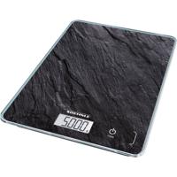 Soehnle Page Compact 300 Slate Keukenweegschaal Digitaal Antraciet 200 x 150 x 13 Soehnle Page Compact 300 Slate Keukenweegschaal Digitaal Antraciet 200 x 150 x 13