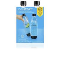 Fles Met koolzuur (1L) (Gerececonditioneerd D)