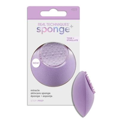 Real Techniques Miracle Skincare Sponge Real Techniques Miracle Skincare Sponge