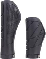 Edge urban grips - ergonomische handvatten, voorkomt tintelingen, comfortabel en veilig.