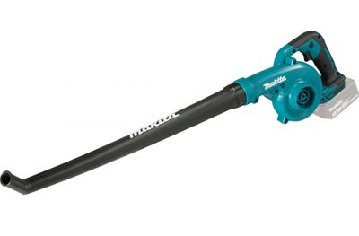 Makita DUB186Z | Accu Blazer | Verlengde Blaasmond | 18V - DUB186Z
