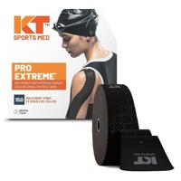 Jumbo pro extreme roll 38 meter 150 strips zwart p 1 Stuks