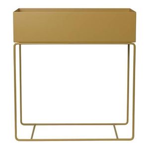 ferm LIVING Plant Box Plantentafel - Straw