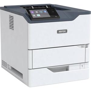 Xerox VersaLink B620V/DN Multifunctionele printer Laser, kleur Zwart/wit A4 61 pag./min. 1200 x 1200 dpi LAN, NFC, USB, WiFi