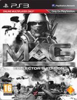 MAG (Collector's Edition)