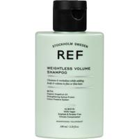 REF Weightless Volume Shampoo 100ml