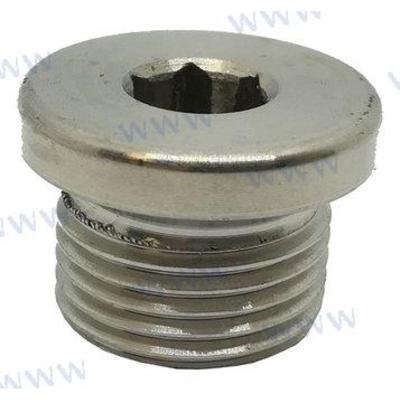 RM981965 - SCHROEFPLUG Volvo