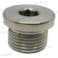 RM981965 - SCHROEFPLUG Volvo