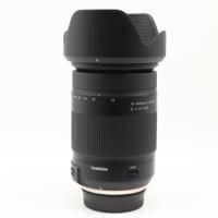 Tamron 18-400mm F/3.5-6.3 Di II VC HLD Nikon occasion