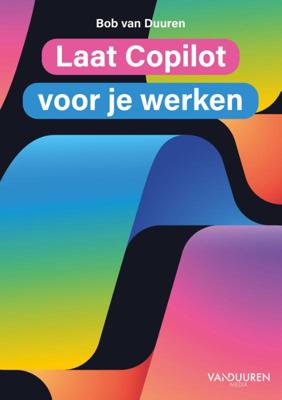 Laat Copilot voor je werken (Paperback)