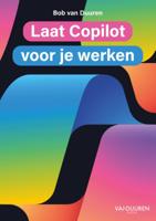 Laat Copilot voor je werken (Paperback)
