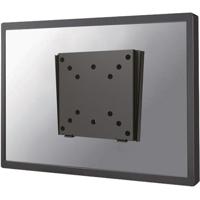Neomounts flatscreen wandsteun vlak fpma-w25black bevestiging (zwart)