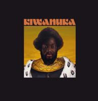 Michael Kiwanuka - Kiwanuka 2LP