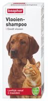 Beaphar Vlooienshampoo Hond en Kat 200ml